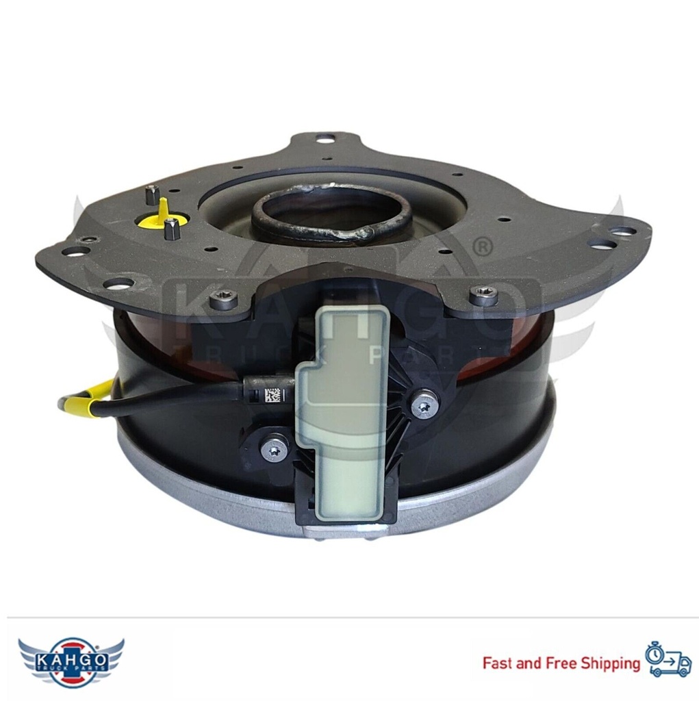 OEM Volvo Central Slave Cylinder Clutch 6482000155 23417523